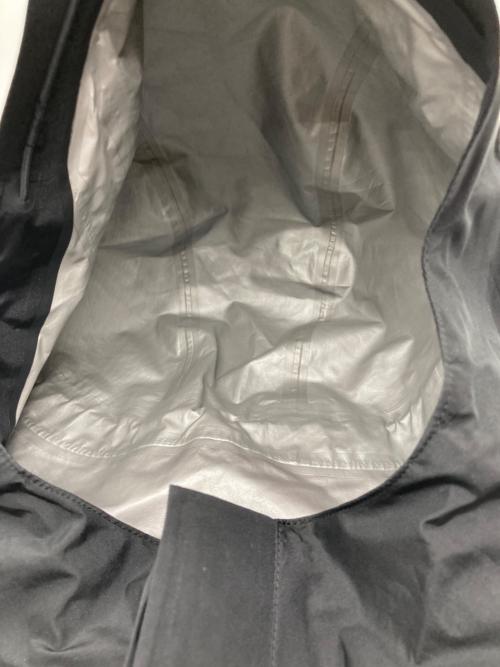 THE NORTH FACETH FACE（ザ・ノースフェイス）THE NORTH FACETH FACE (ザ・ノースフェイス) クラウドジャケット ブラック サイズ:Ｍの古着・服飾アイテム