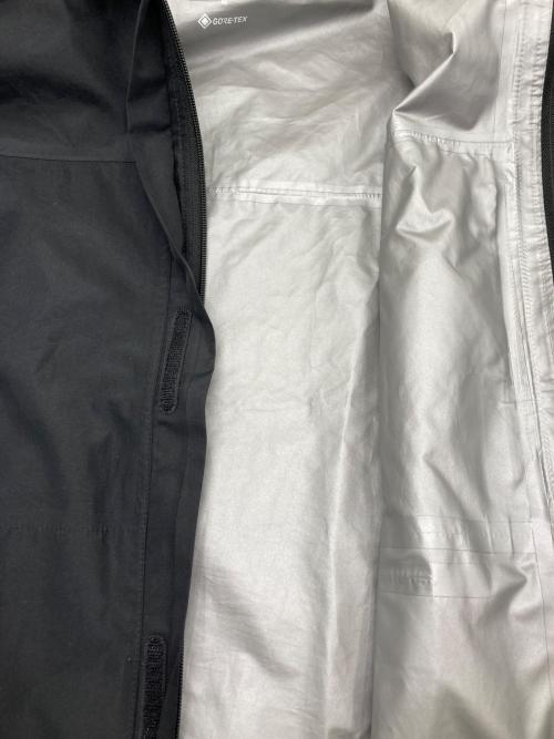 THE NORTH FACETH FACE（ザ・ノースフェイス）THE NORTH FACETH FACE (ザ・ノースフェイス) クラウドジャケット ブラック サイズ:Ｍの古着・服飾アイテム