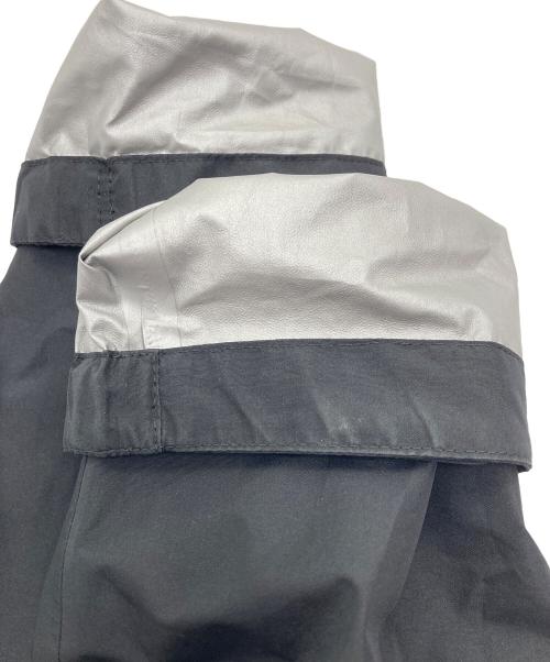 THE NORTH FACETH FACE（ザ・ノースフェイス）THE NORTH FACETH FACE (ザ・ノースフェイス) クラウドジャケット ブラック サイズ:Ｍの古着・服飾アイテム