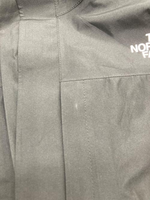 THE NORTH FACETH FACE（ザ・ノースフェイス）THE NORTH FACETH FACE (ザ・ノースフェイス) クラウドジャケット ブラック サイズ:Ｍの古着・服飾アイテム