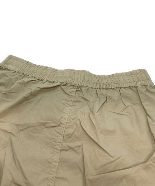 STONE ISLAND（ストーンアイランド）STONE ISLAND (ストーンアイランド) バミューダカーゴパンツ ショーツ ベージュ サイズ:Ｗ28の古着・服飾アイテム