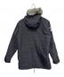 OAKLEY (オークリー) フード付きナイロンジャケット ブラック サイズ:SM：5000円