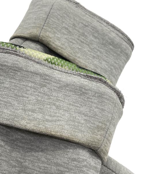 Paul Stuart（ポールスチュアート）Paul Stuart (ポールスチュアート) 裏地カモ柄3Bジャケット グレー サイズ:50の古着・服飾アイテム