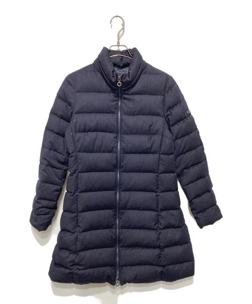TATRAS（タトラス）TATRAS (タトラス) ダウンコート ネイビー サイズ:04の古着・服飾アイテム