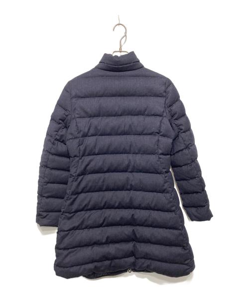 TATRAS（タトラス）TATRAS (タトラス) ダウンコート ネイビー サイズ:04の古着・服飾アイテム