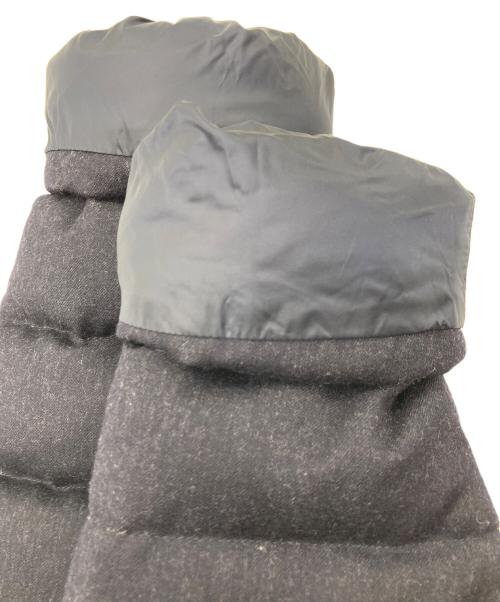 TATRAS（タトラス）TATRAS (タトラス) ダウンコート ネイビー サイズ:04の古着・服飾アイテム