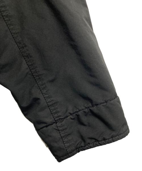 ASPESI（アスペジ）ASPESI (アスペジ) M-65タイプ パデットフィールドジャケット ブラック サイズ:XSの古着・服飾アイテム