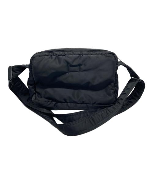 PORTER（ポーター）PORTER (ポーター) タンカー ショルダーバッグ(S) ブラック サイズ:なしの古着・服飾アイテム