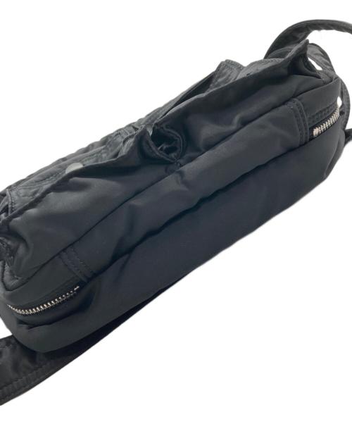 PORTER（ポーター）PORTER (ポーター) タンカー ショルダーバッグ(S) ブラック サイズ:なしの古着・服飾アイテム