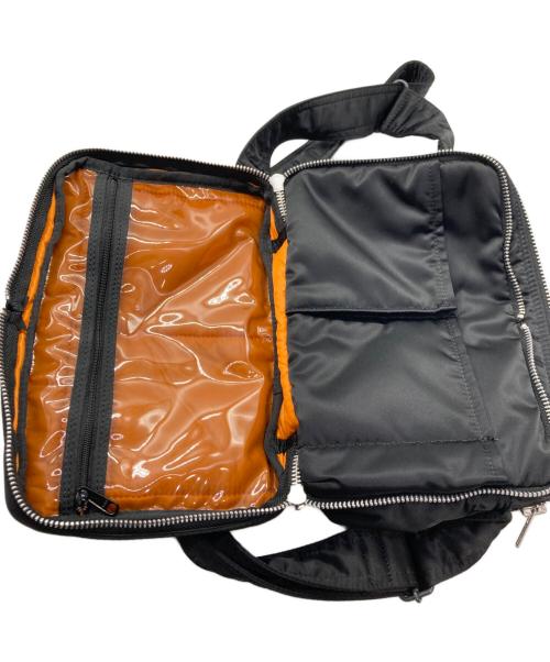 PORTER（ポーター）PORTER (ポーター) タンカー ショルダーバッグ(S) ブラック サイズ:なしの古着・服飾アイテム