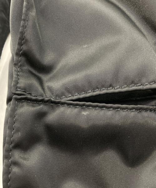 PORTER（ポーター）PORTER (ポーター) タンカー ショルダーバッグ(S) ブラック サイズ:なしの古着・服飾アイテム