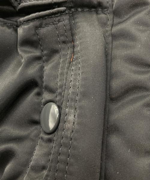 PORTER（ポーター）PORTER (ポーター) タンカー ショルダーバッグ(S) ブラック サイズ:なしの古着・服飾アイテム