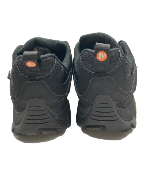 MERRELL（メレル）MERRELL (メレル) モアブ 3 シンセティック ゴアテックス ブラック サイズ:26㎝の古着・服飾アイテム