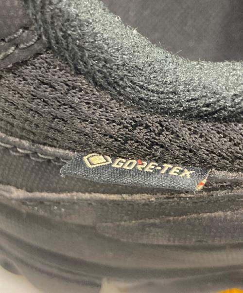 MERRELL（メレル）MERRELL (メレル) モアブ 3 シンセティック ゴアテックス ブラック サイズ:26㎝の古着・服飾アイテム