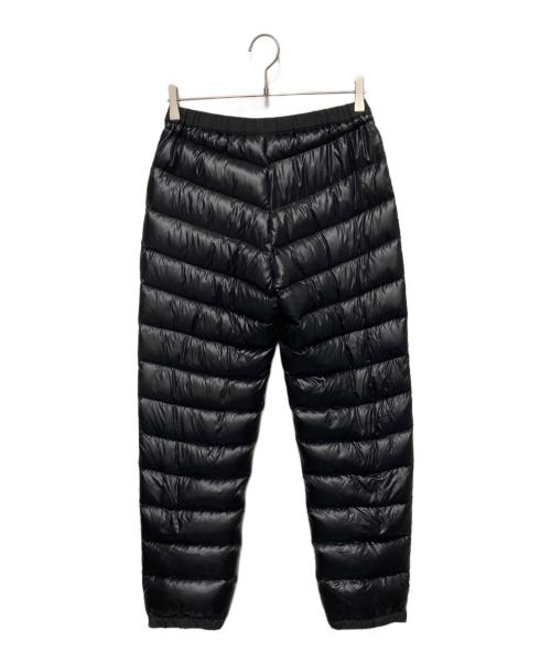 THE NORTH FACE（ザ ノース フェイス）THE NORTH FACE (ザ ノース フェイス) アコンカグア パンツ ブラック サイズ:Ｓの古着・服飾アイテム