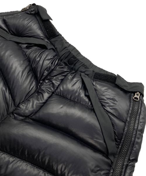 THE NORTH FACE（ザ ノース フェイス）THE NORTH FACE (ザ ノース フェイス) アコンカグア パンツ ブラック サイズ:Ｓの古着・服飾アイテム