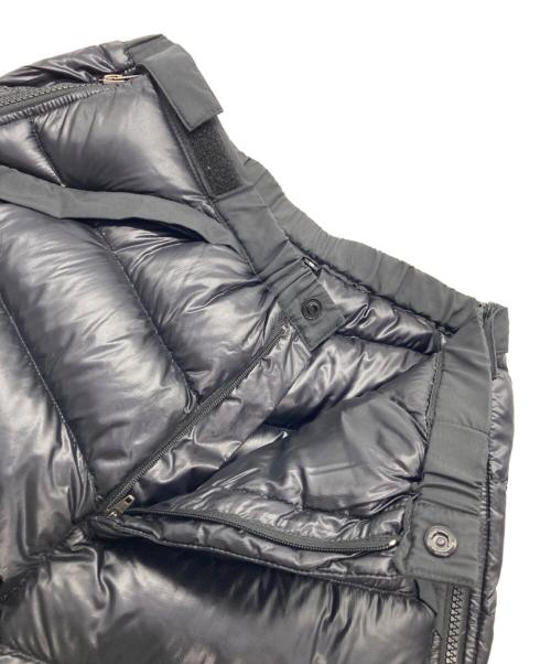 THE NORTH FACE（ザ ノース フェイス）THE NORTH FACE (ザ ノース フェイス) アコンカグア パンツ ブラック サイズ:Ｓの古着・服飾アイテム
