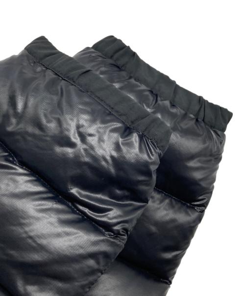 THE NORTH FACE（ザ ノース フェイス）THE NORTH FACE (ザ ノース フェイス) アコンカグア パンツ ブラック サイズ:Ｓの古着・服飾アイテム
