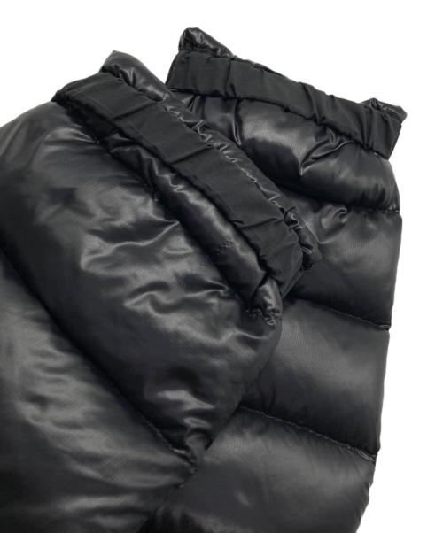 THE NORTH FACE（ザ ノース フェイス）THE NORTH FACE (ザ ノース フェイス) アコンカグア パンツ ブラック サイズ:Ｓの古着・服飾アイテム