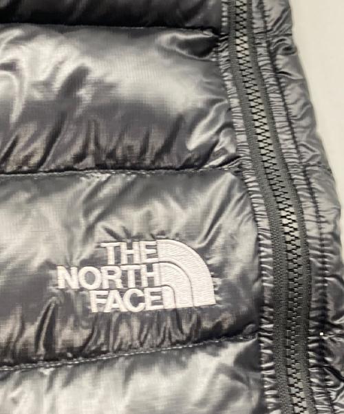 THE NORTH FACE（ザ ノース フェイス）THE NORTH FACE (ザ ノース フェイス) アコンカグア パンツ ブラック サイズ:Ｓの古着・服飾アイテム