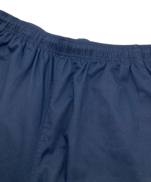 FreshService（フレッシュサービス）FreshService (フレッシュサービス) コーポレートイージーパンツ ネイビー サイズ:ONE SIZE FITS ALLの古着・服飾アイテム