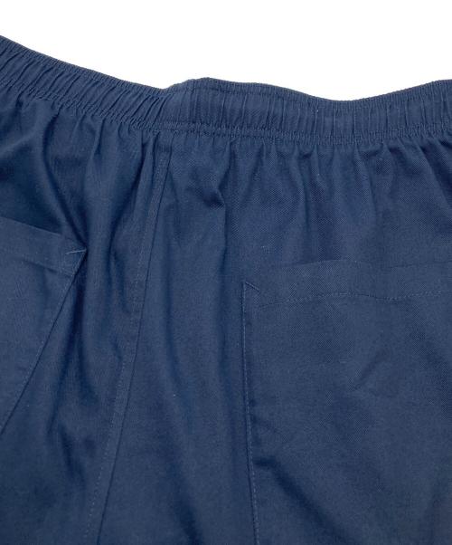 FreshService（フレッシュサービス）FreshService (フレッシュサービス) コーポレートイージーパンツ ネイビー サイズ:ONE SIZE FITS ALLの古着・服飾アイテム