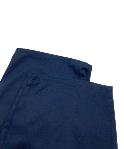 FreshService（フレッシュサービス）FreshService (フレッシュサービス) コーポレートイージーパンツ ネイビー サイズ:ONE SIZE FITS ALLの古着・服飾アイテム
