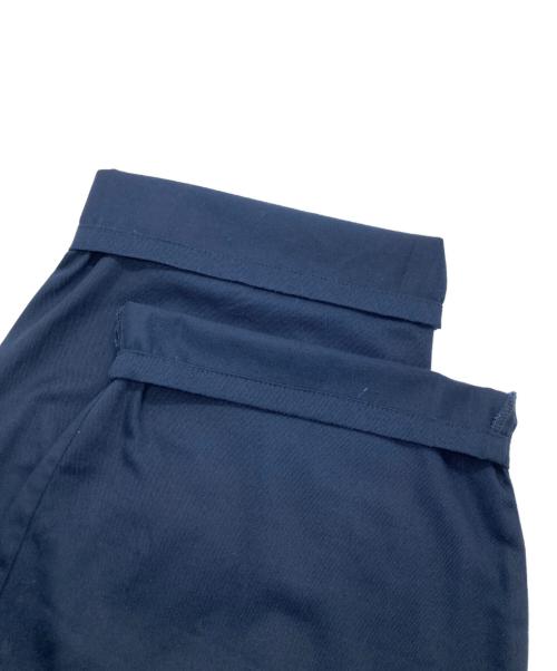 FreshService（フレッシュサービス）FreshService (フレッシュサービス) コーポレートイージーパンツ ネイビー サイズ:ONE SIZE FITS ALLの古着・服飾アイテム