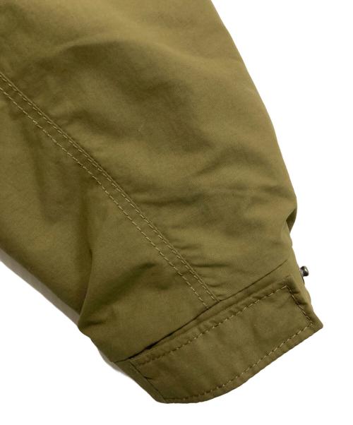 Patagonia（パタゴニア）Patagonia (パタゴニア) イスマス・ジャケット グリーン サイズ:Ｍの古着・服飾アイテム