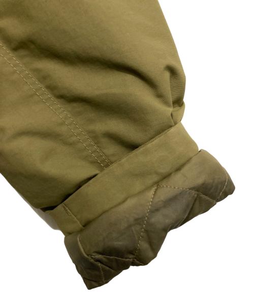 Patagonia（パタゴニア）Patagonia (パタゴニア) イスマス・ジャケット グリーン サイズ:Ｍの古着・服飾アイテム