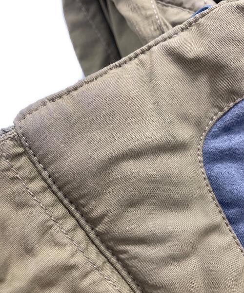 Patagonia（パタゴニア）Patagonia (パタゴニア) イスマス・ジャケット グリーン サイズ:Ｍの古着・服飾アイテム