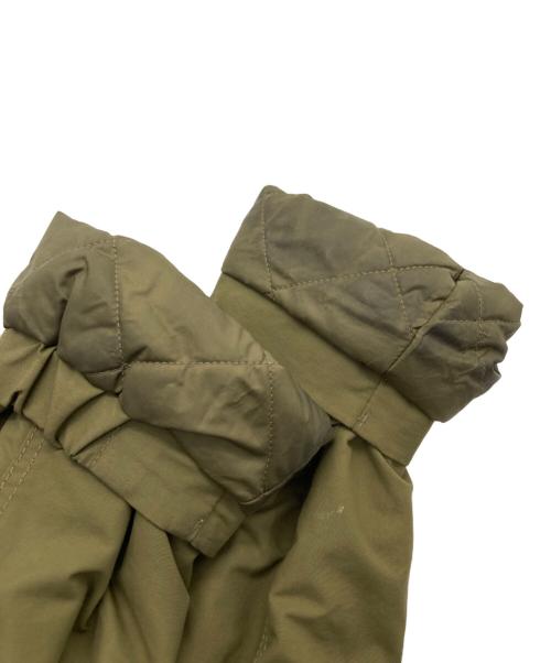 Patagonia（パタゴニア）Patagonia (パタゴニア) イスマス・ジャケット グリーン サイズ:Ｍの古着・服飾アイテム