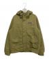 Patagonia（パタゴニア）の古着「イスマス・ジャケット」｜グリーン