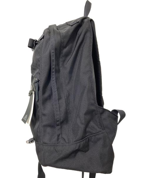 GREGORY（グレゴリー）GREGORY (グレゴリー) ファインデイHDナイロンバックパック ブラック 未使用品の古着・服飾アイテム