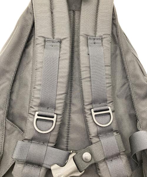 GREGORY（グレゴリー）GREGORY (グレゴリー) ファインデイHDナイロンバックパック ブラック 未使用品の古着・服飾アイテム