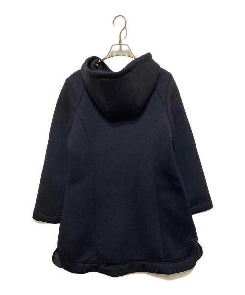 M'S GRACY（エムズグレイシー）M'S GRACY (エムズグレイシー) ダウンコート ネイビー サイズ:38の古着・服飾アイテム