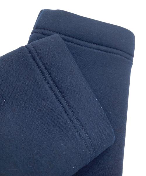 M'S GRACY（エムズグレイシー）M'S GRACY (エムズグレイシー) ダウンコート ネイビー サイズ:38の古着・服飾アイテム