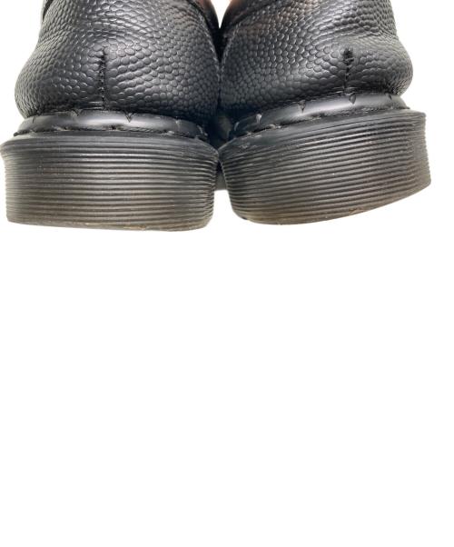 Dr.Martens（ドクターマーチン）Dr.Martens (ドクターマーチン) エイドリンスナッフルローファー ブラック サイズ:UK7の古着・服飾アイテム