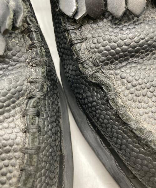 Dr.Martens（ドクターマーチン）Dr.Martens (ドクターマーチン) エイドリンスナッフルローファー ブラック サイズ:UK7の古着・服飾アイテム