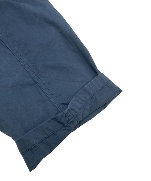 BEAMS BOY（ビームスボーイ）BEAMS BOY (ビームスボーイ) ツイルワークコート ネイビー サイズ:表記無しの古着・服飾アイテム
