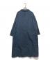 BEAMS BOY (ビームスボーイ) ツイルワークコート ネイビー サイズ:表記無し：6000円
