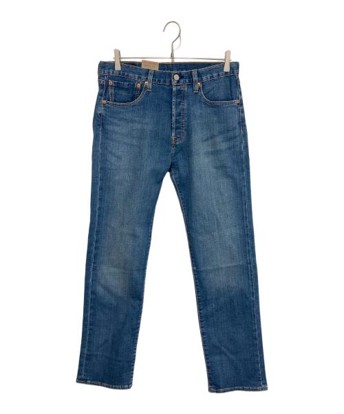LEVI'S（リーバイス）LEVI'S (リーバイス) デニムパンツ インディゴ サイズ:W31/L32 未使用品の古着・服飾アイテム