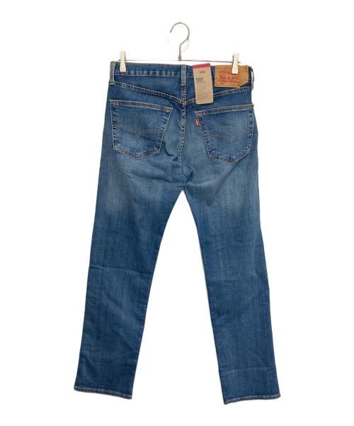 LEVI'S（リーバイス）LEVI'S (リーバイス) デニムパンツ インディゴ サイズ:W31/L32 未使用品の古着・服飾アイテム