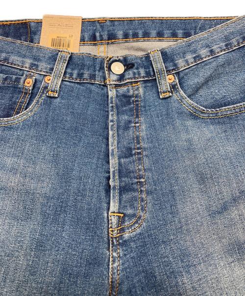 LEVI'S（リーバイス）LEVI'S (リーバイス) デニムパンツ インディゴ サイズ:W31/L32 未使用品の古着・服飾アイテム