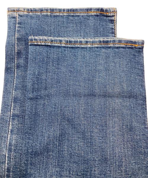 LEVI'S（リーバイス）LEVI'S (リーバイス) デニムパンツ インディゴ サイズ:W31/L32 未使用品の古着・服飾アイテム