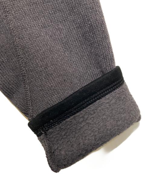 Patagonia（パタゴニア）Patagonia (パタゴニア) ベターセータージャケット グレー サイズ:Ｍの古着・服飾アイテム