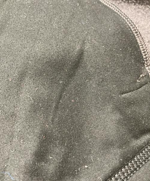 Patagonia（パタゴニア）Patagonia (パタゴニア) ベターセータージャケット グレー サイズ:Ｍの古着・服飾アイテム