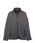 Patagonia（パタゴニア）の古着「ベターセータージャケット」｜グレー