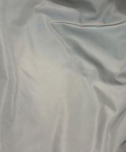 UNTITLED（アンタイトル）UNTITLED (アンタイトル) 3WAYホワイトダックファーダウンコート カーキ サイズ:1の古着・服飾アイテム