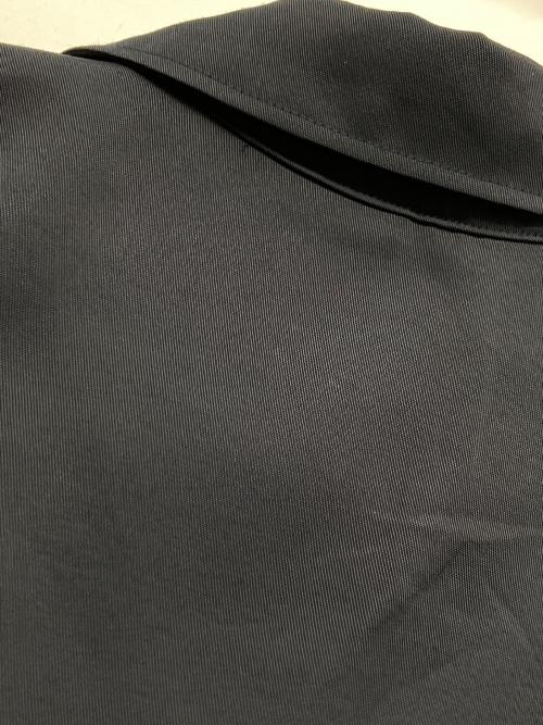 SLOBE IENA（スローブ イエナ）SLOBE IENA (スローブ イエナ) ウォッシャブルトレンチコート ネイビー サイズ:FREEの古着・服飾アイテム